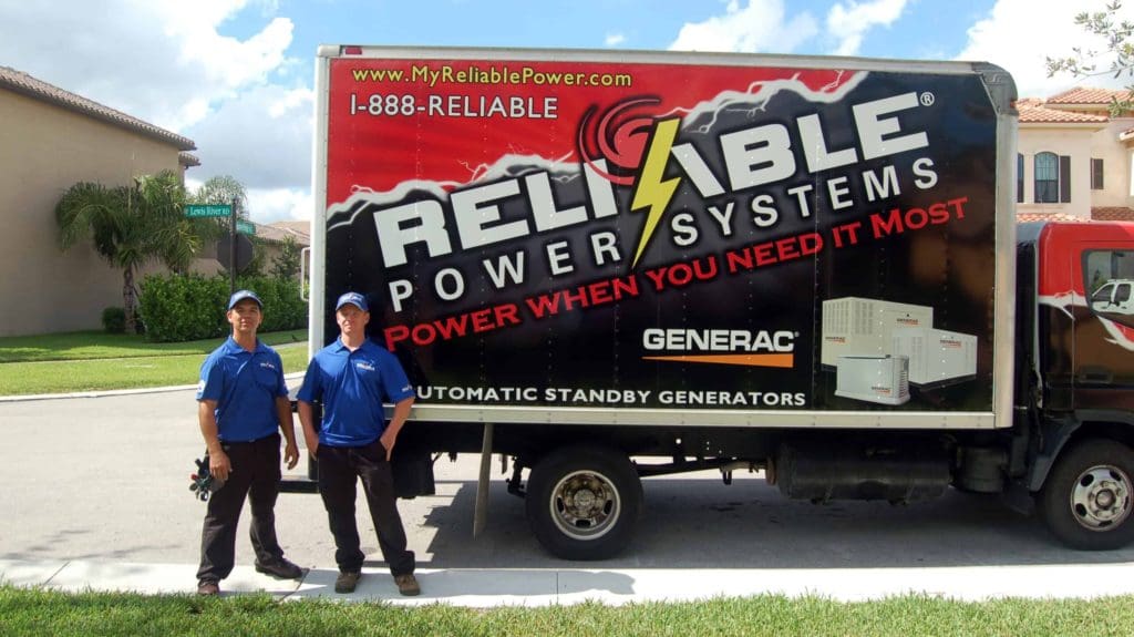 Miami, FL Generator Repair Services