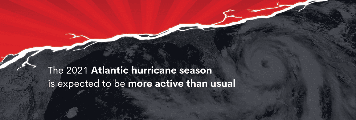 Active Hurricane Season