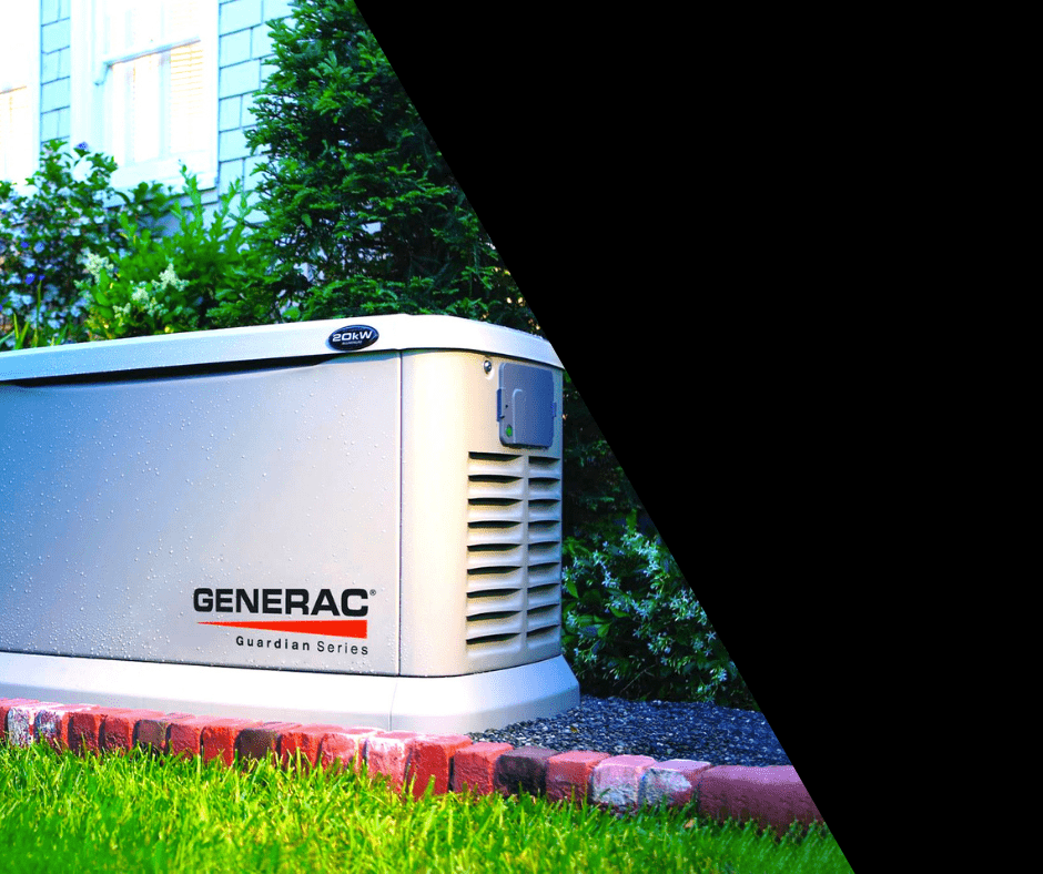 Standby vs Portable Generators