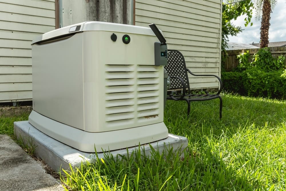 Which Generators Are The Quietest?