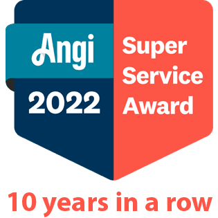 Angi 2022 Award