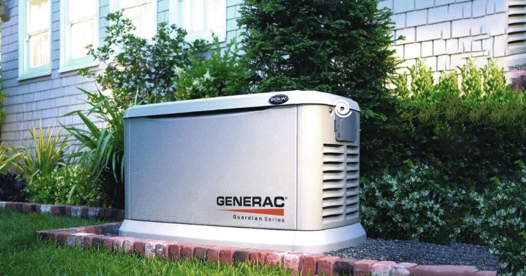 7 Ways to Prepare Your Generator for Hurricane Helene in Florida