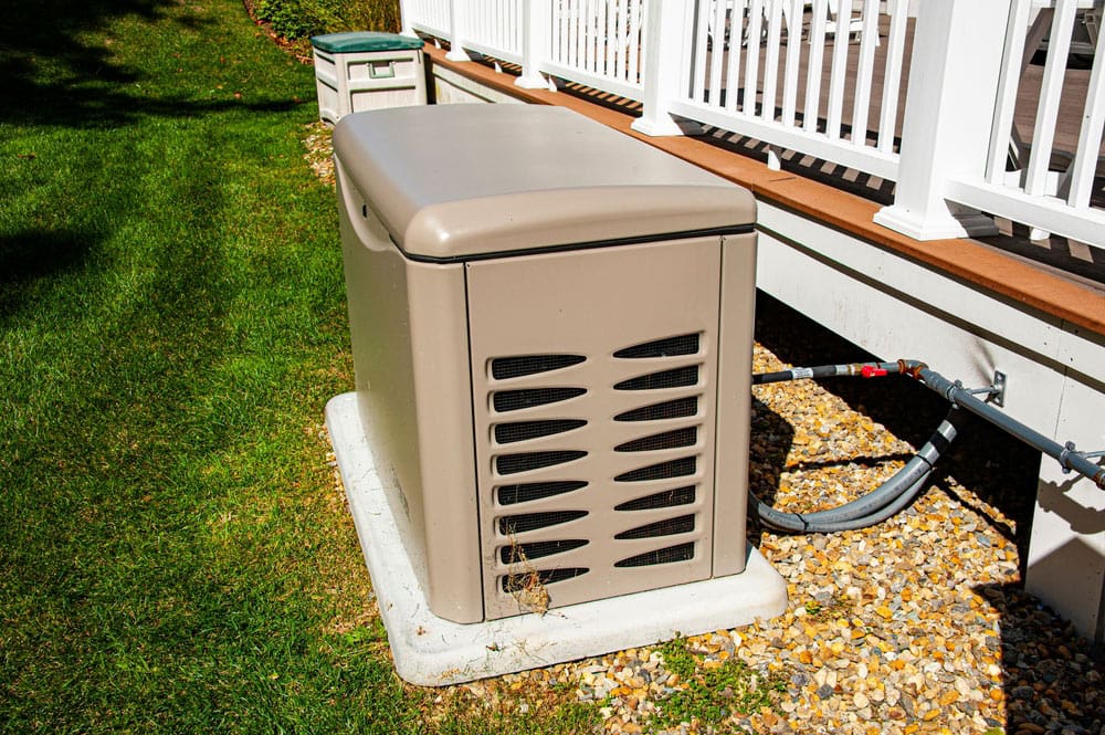 6 Reasons Your Generator Keeps Shutting Off and Ways to Respond