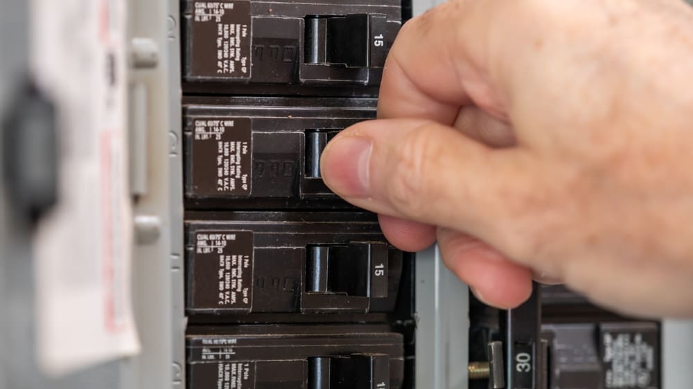 Electrical Panel