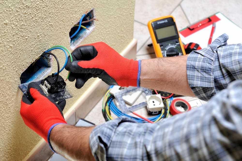 Electrical Services in Boca Raton, FL