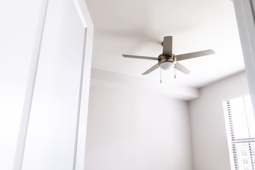 Ceiling Fan Repair and Installation Services in Boca Raton, Florida