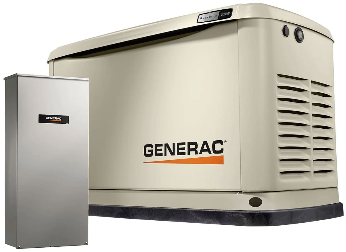 Generac Generator