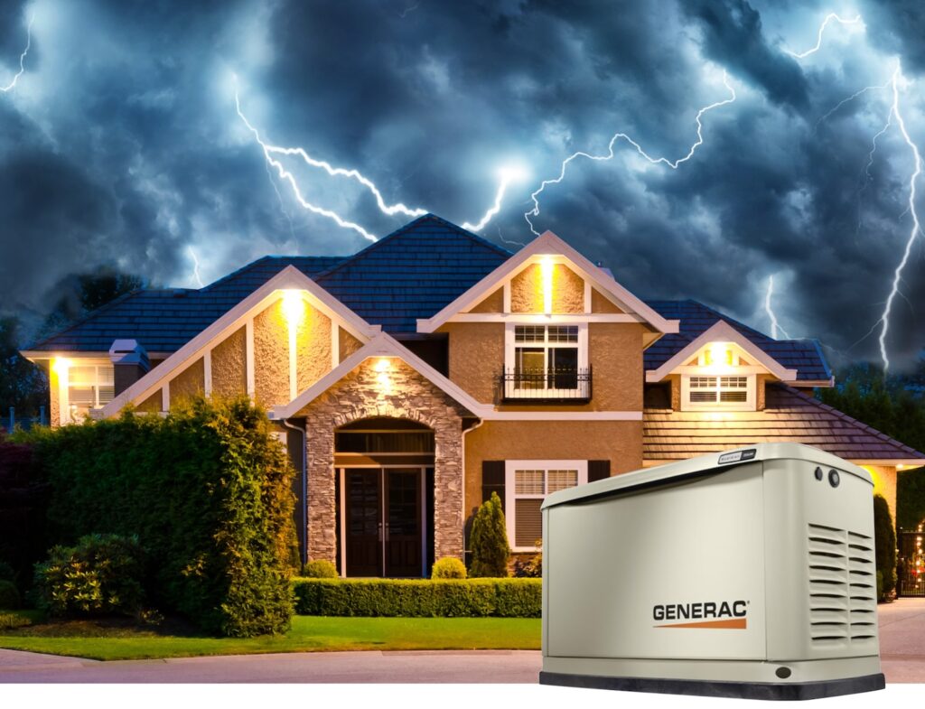Generator
