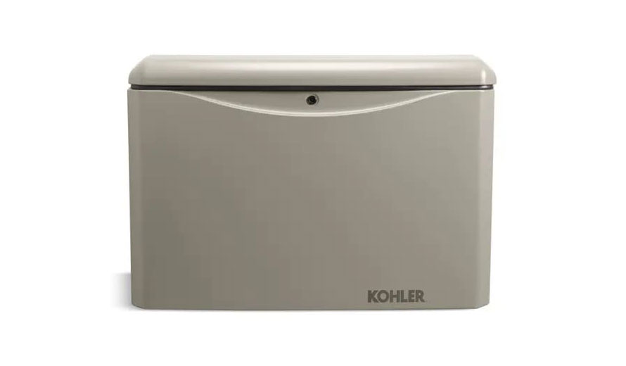 Kohler Generator